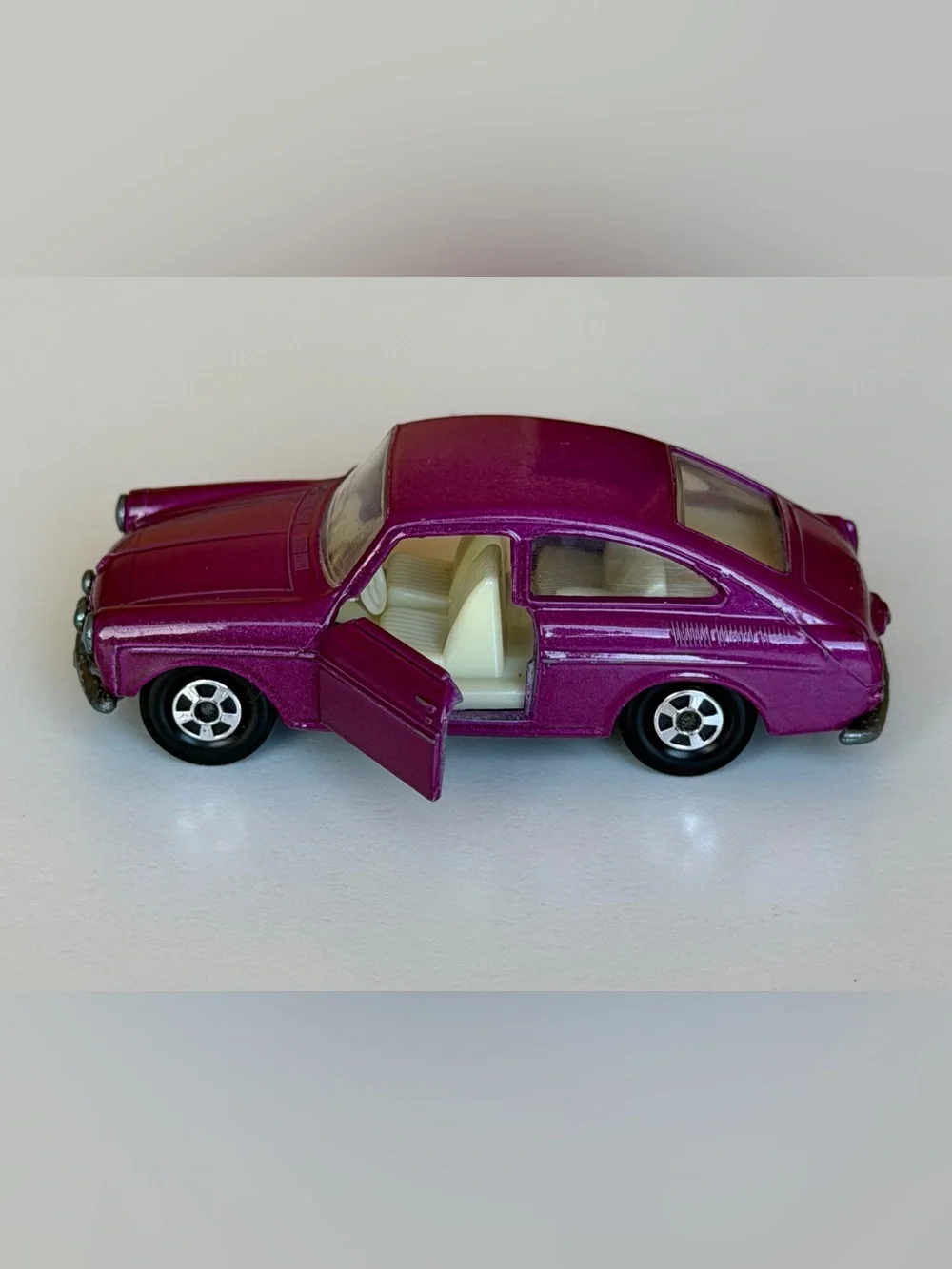 MATCHBOX vintage superfast